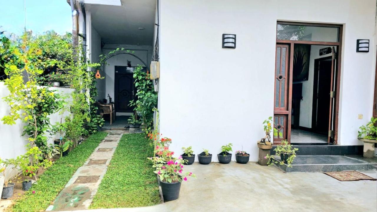 Aloe Vera Villa Negombo Dış mekan fotoğraf