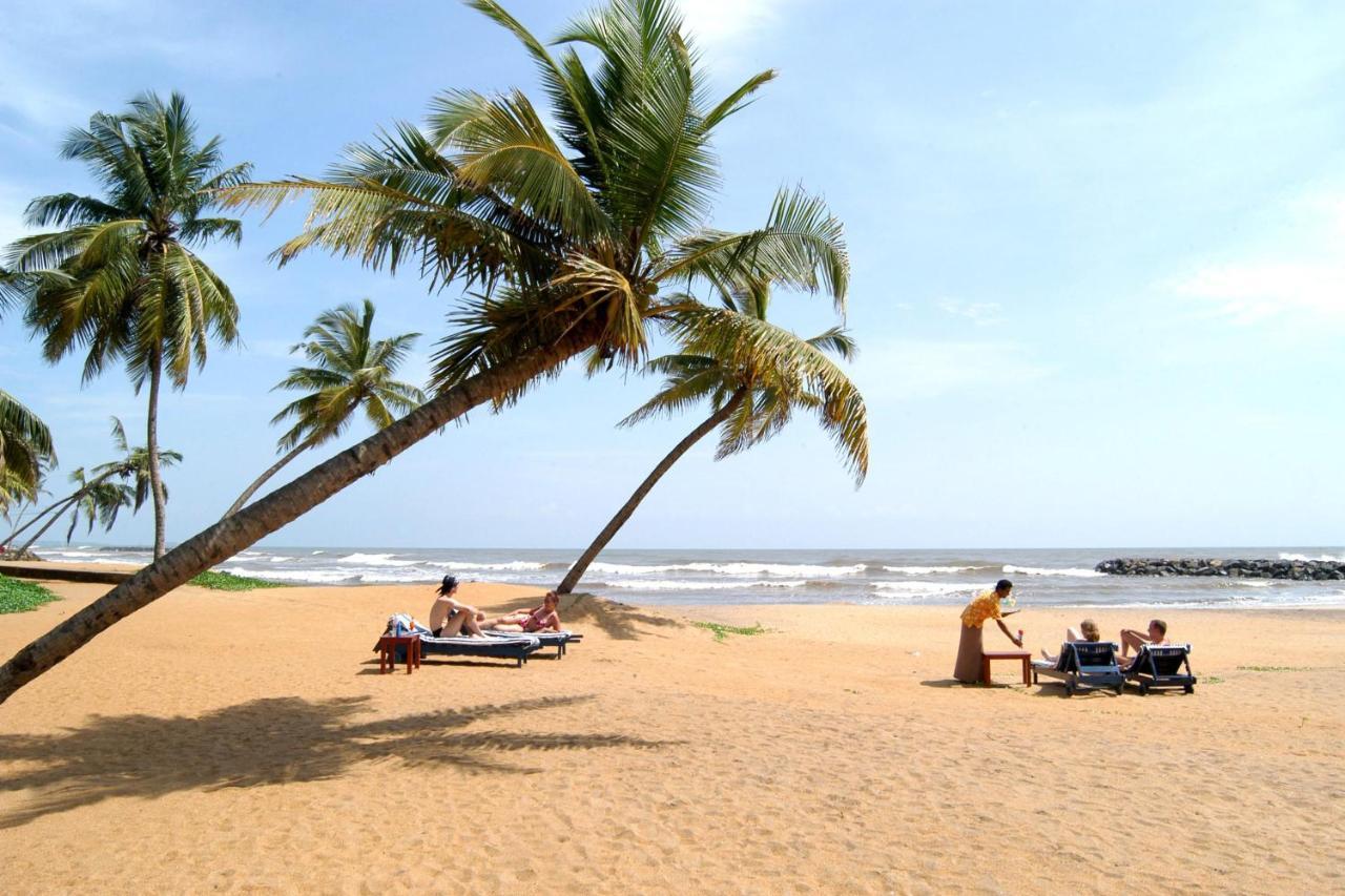 Aloe Vera Villa Negombo Dış mekan fotoğraf