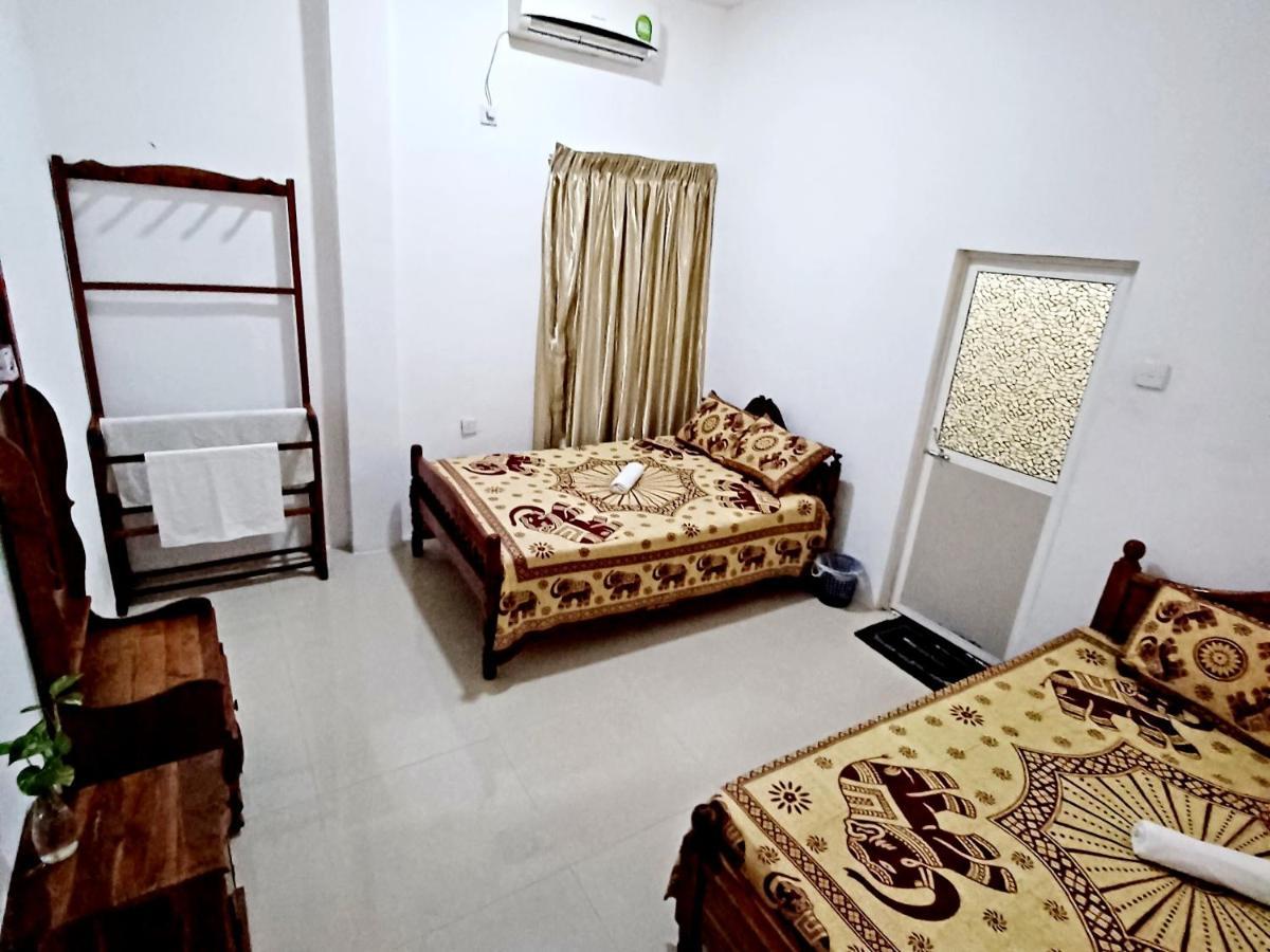 Aloe Vera Villa Negombo Dış mekan fotoğraf