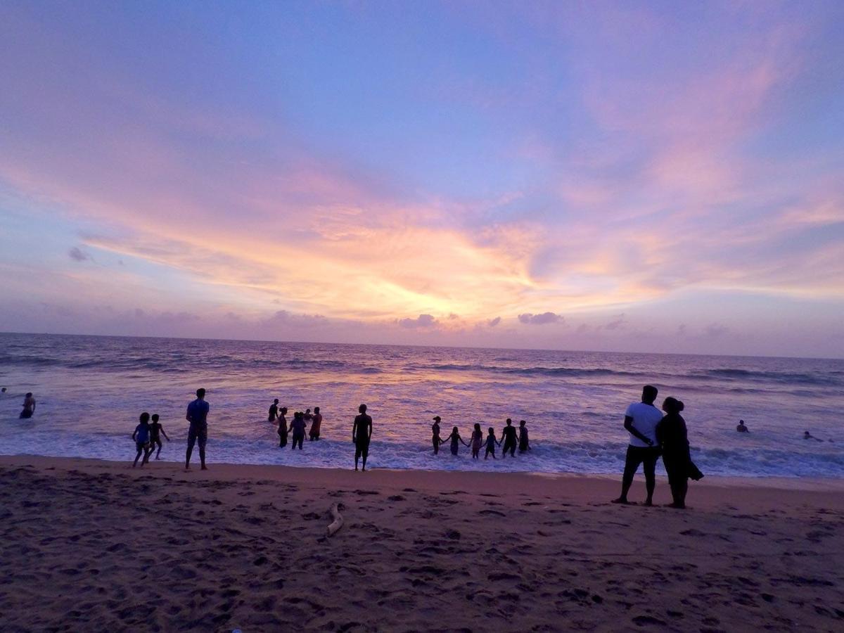 Aloe Vera Villa Negombo Dış mekan fotoğraf