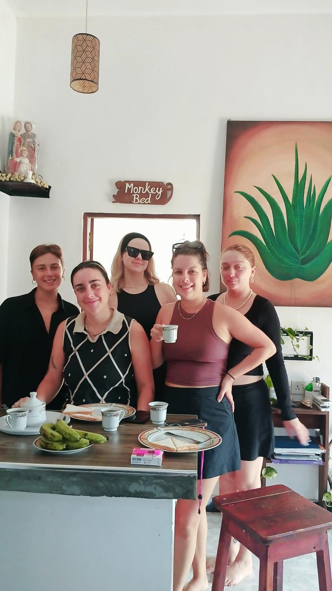 Aloe Vera Villa Negombo Dış mekan fotoğraf