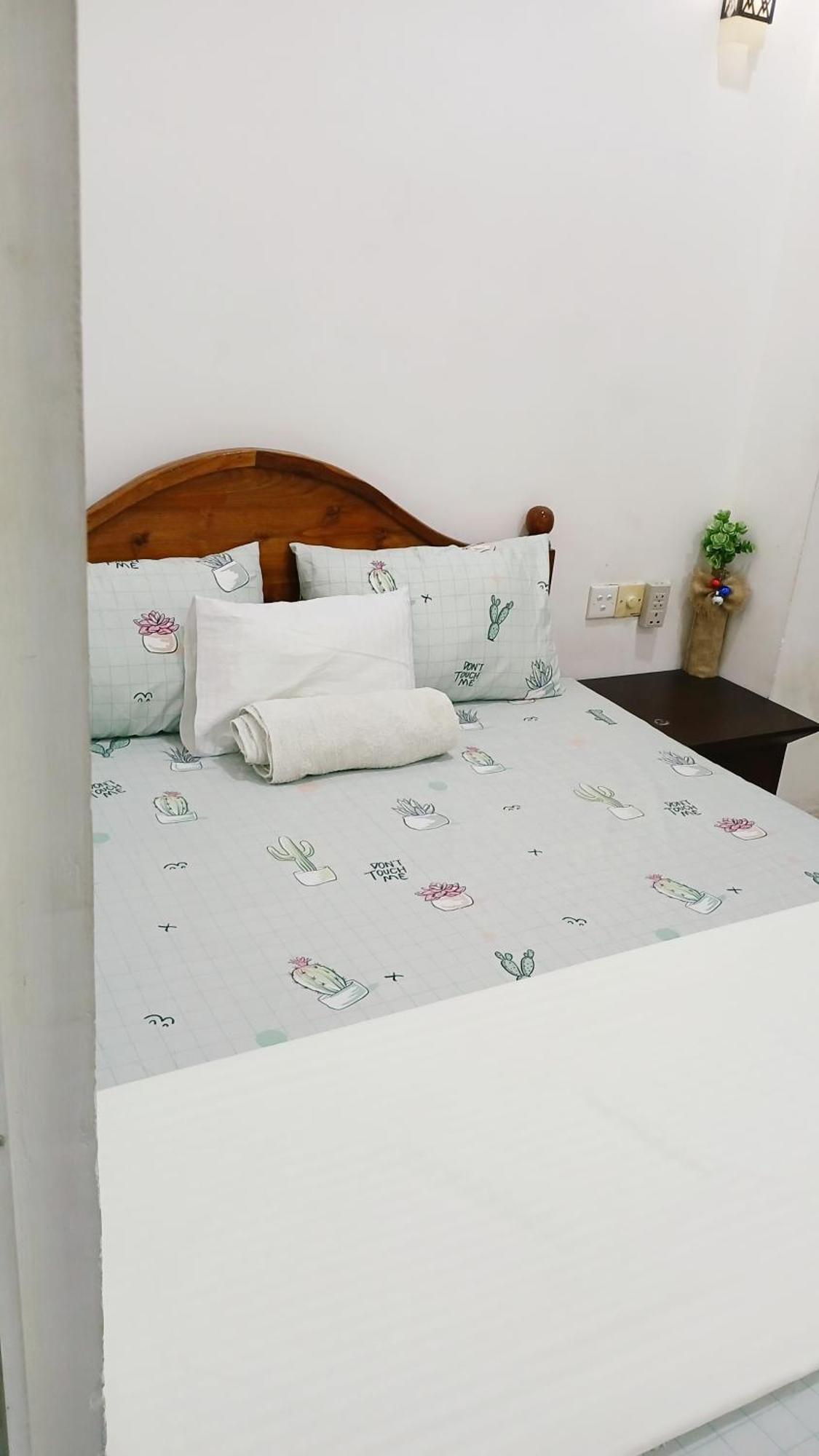 Aloe Vera Villa Negombo Dış mekan fotoğraf