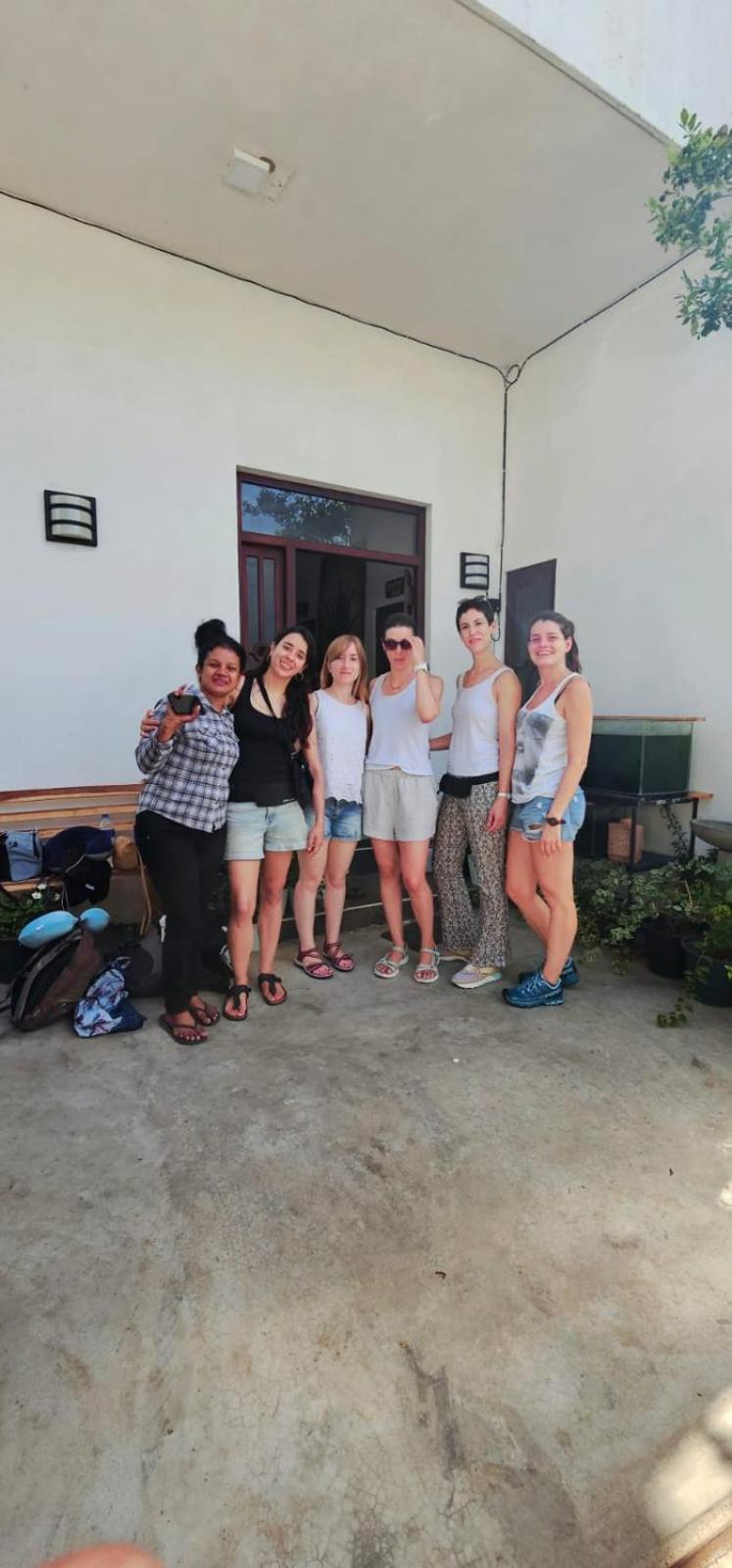 Aloe Vera Villa Negombo Dış mekan fotoğraf
