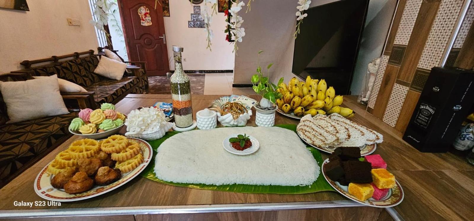 Aloe Vera Villa Negombo Dış mekan fotoğraf