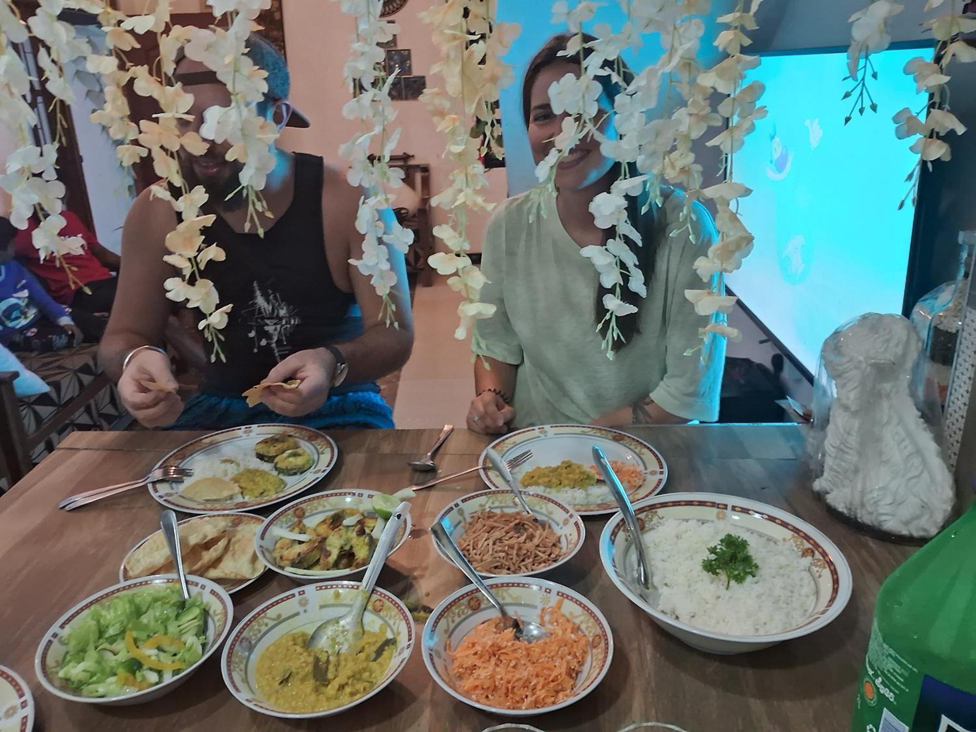 Aloe Vera Villa Negombo Dış mekan fotoğraf