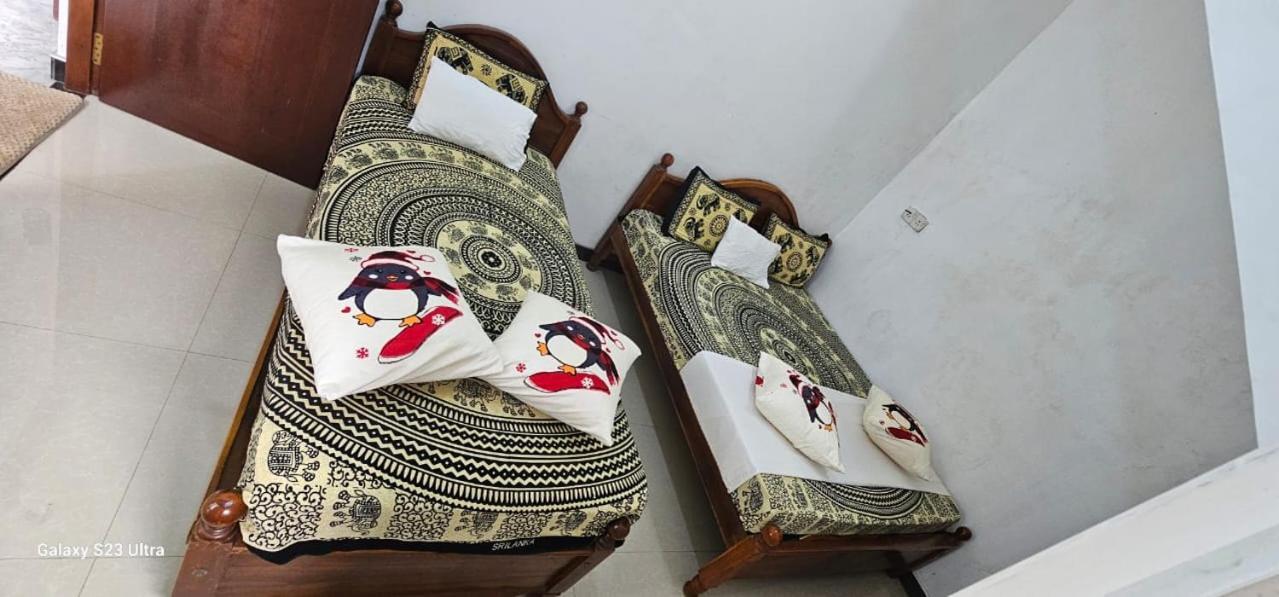 Aloe Vera Villa Negombo Dış mekan fotoğraf