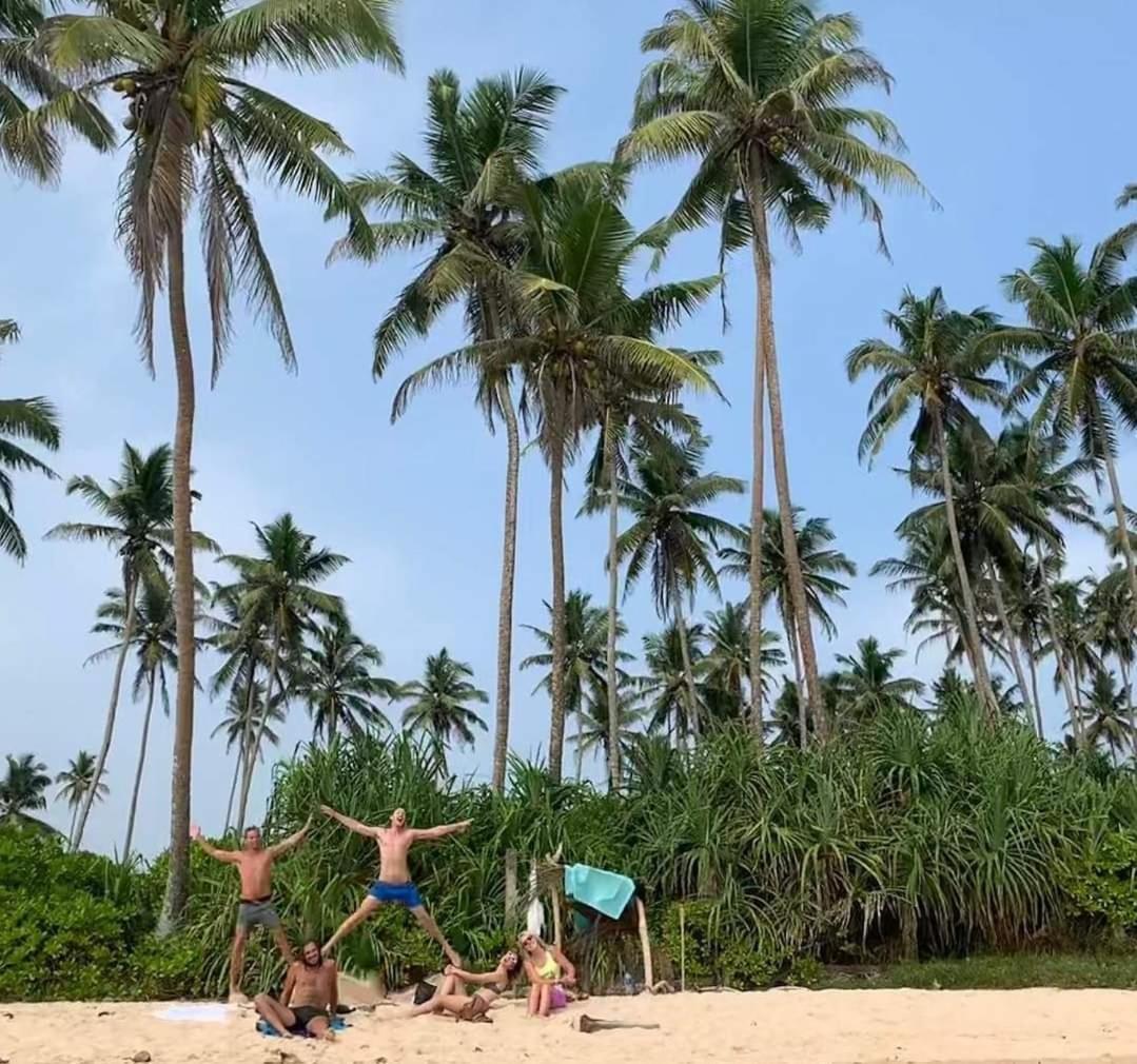 Aloe Vera Villa Negombo Dış mekan fotoğraf