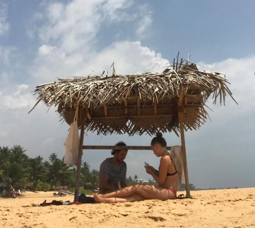 Aloe Vera Villa Negombo Dış mekan fotoğraf