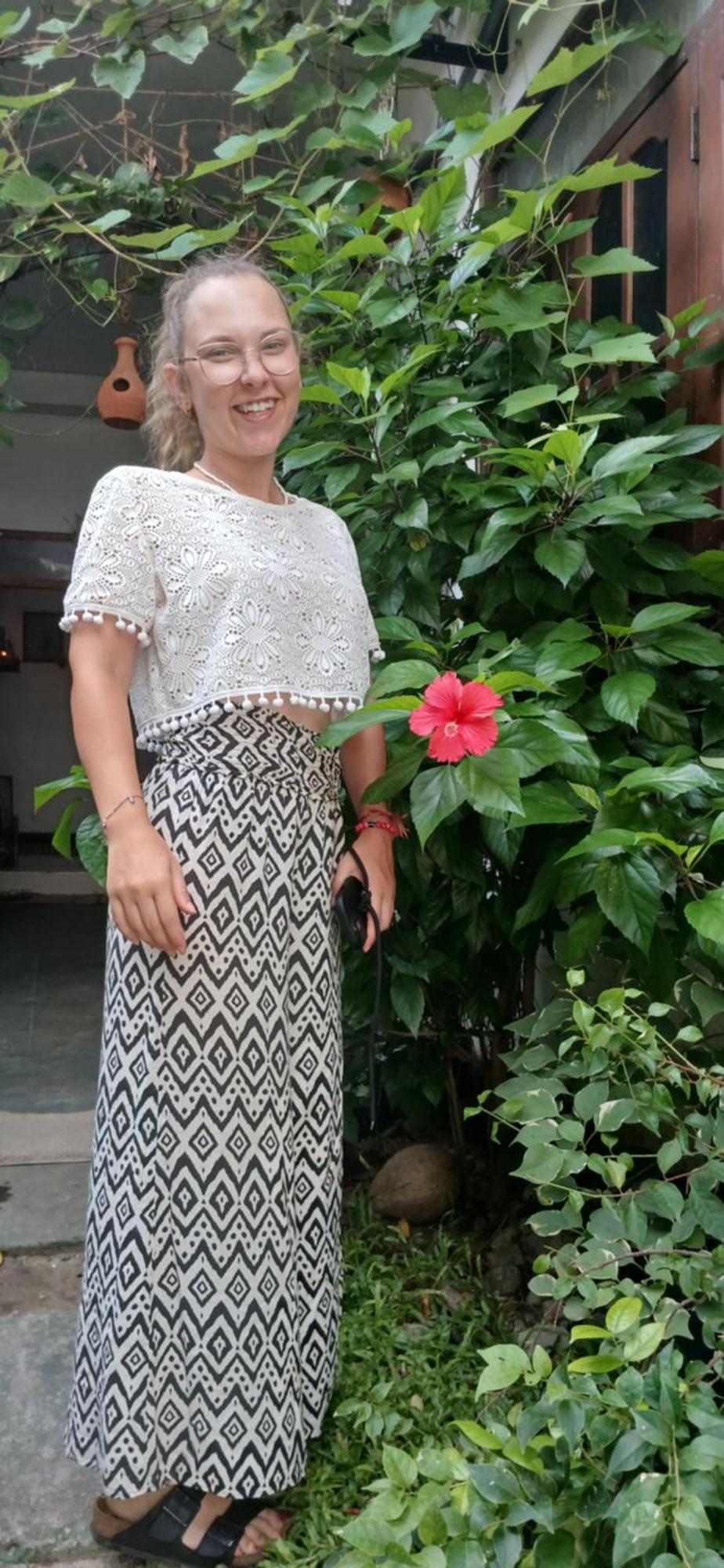Aloe Vera Villa Negombo Dış mekan fotoğraf