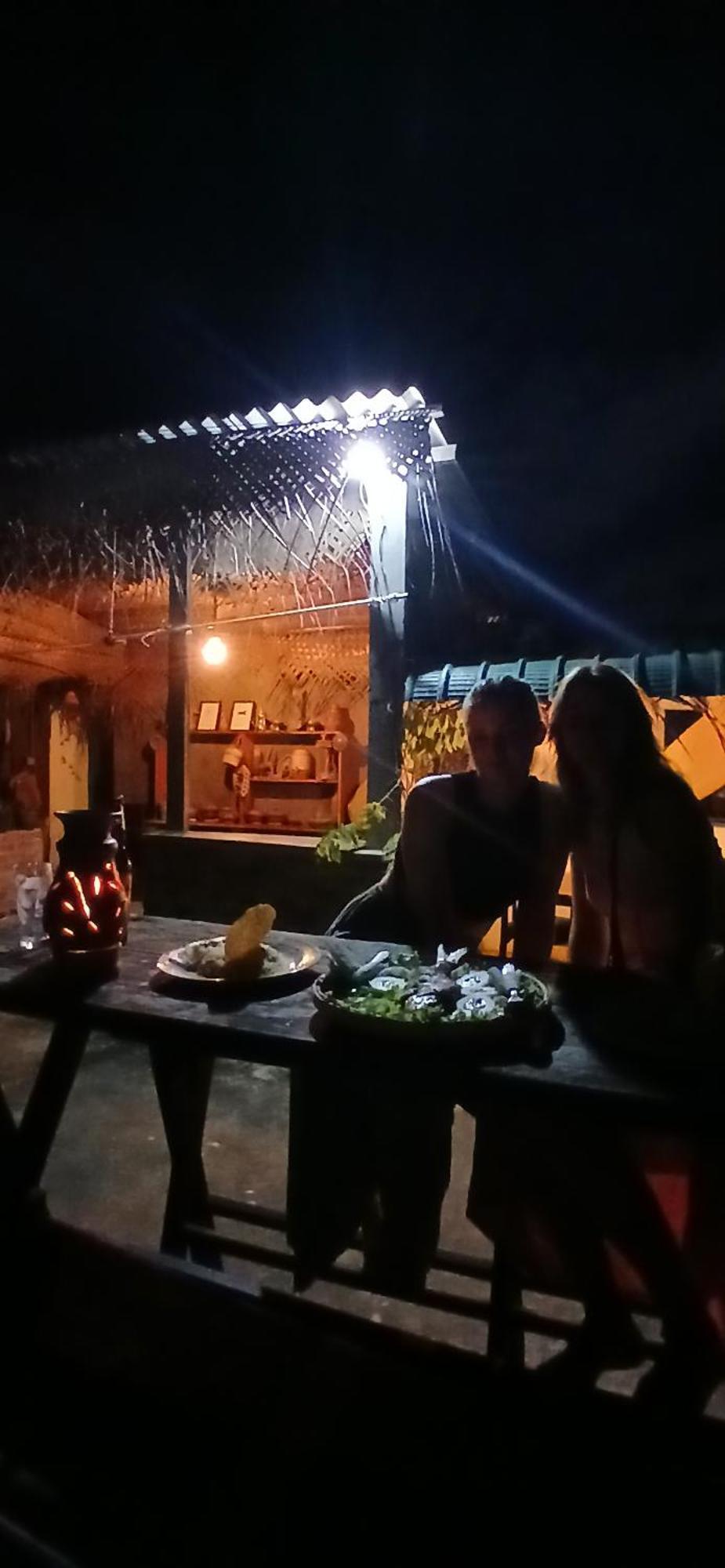 Aloe Vera Villa Negombo Dış mekan fotoğraf