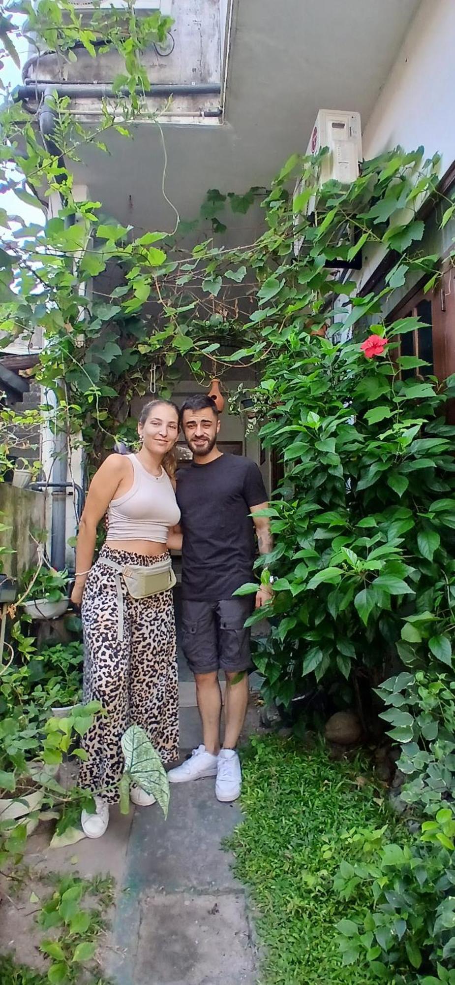 Aloe Vera Villa Negombo Dış mekan fotoğraf